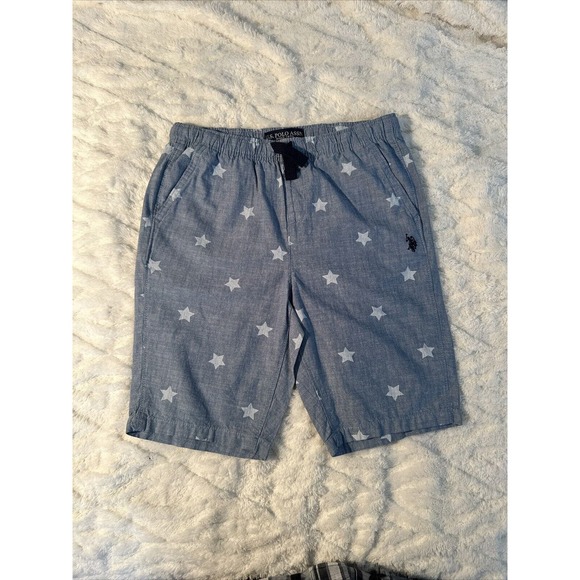 US Polo Assn. Other - U.S. Polo Assn. Boys Shorts (Size XL 14-16)